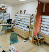 Ventes magasin à Marignane