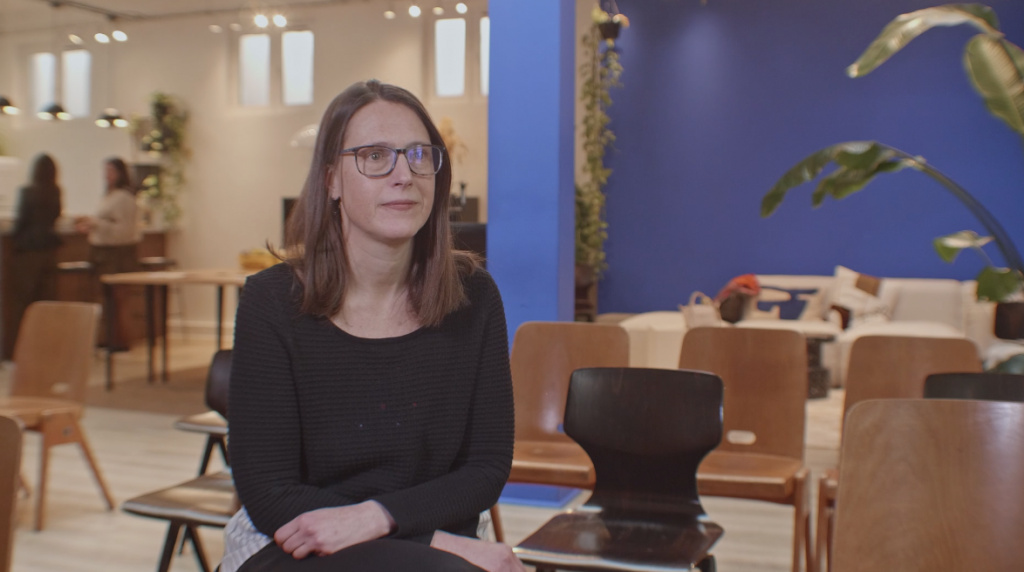 Lunettes intelligentes : "C'est une énorme opportunité pour les opticiens"