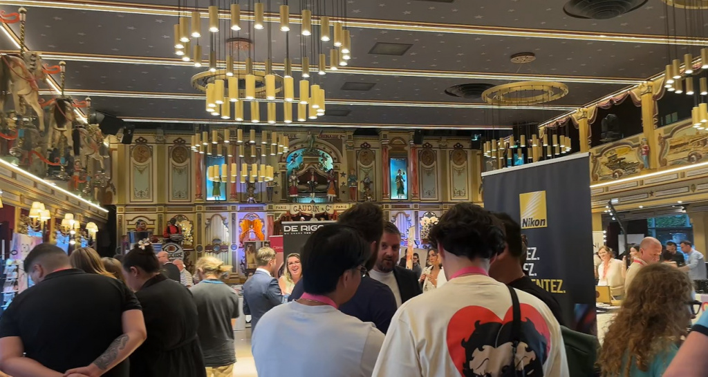 Encore une très belle édition de Lunettes Party Lyon