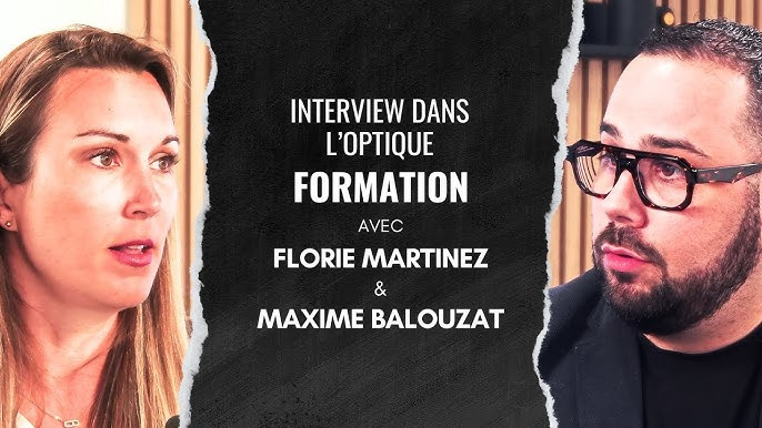 Opti&#039;Miste TV accueille Florie Martinez